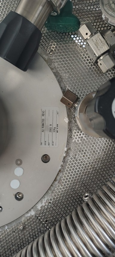 图为 已使用的 GASONICS / NOVELLUS PEP 3010A 待售