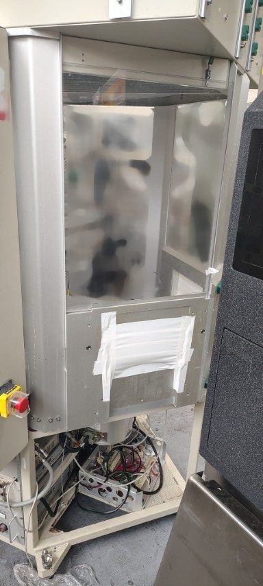 图为 已使用的 GASONICS / NOVELLUS PEP 3010A 待售