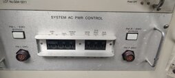 图为 已使用的 GASONICS / NOVELLUS PEP 3010A 待售