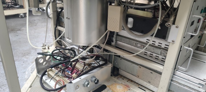 图为 已使用的 GASONICS / NOVELLUS PEP 3010A 待售