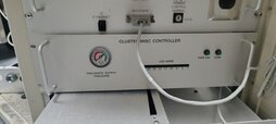 图为 已使用的 GASONICS / NOVELLUS PEP 3010A 待售