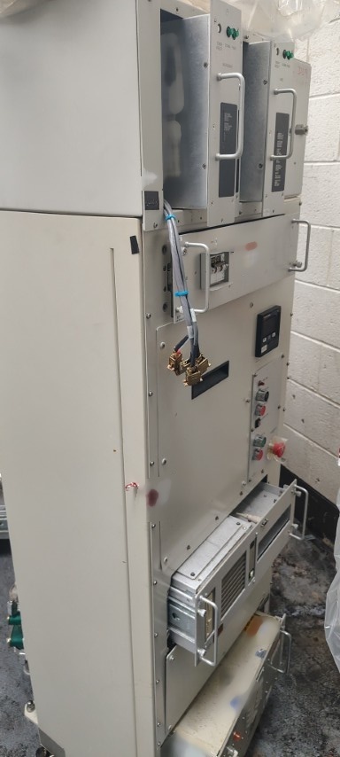 图为 已使用的 GASONICS / NOVELLUS PEP 3010A 待售