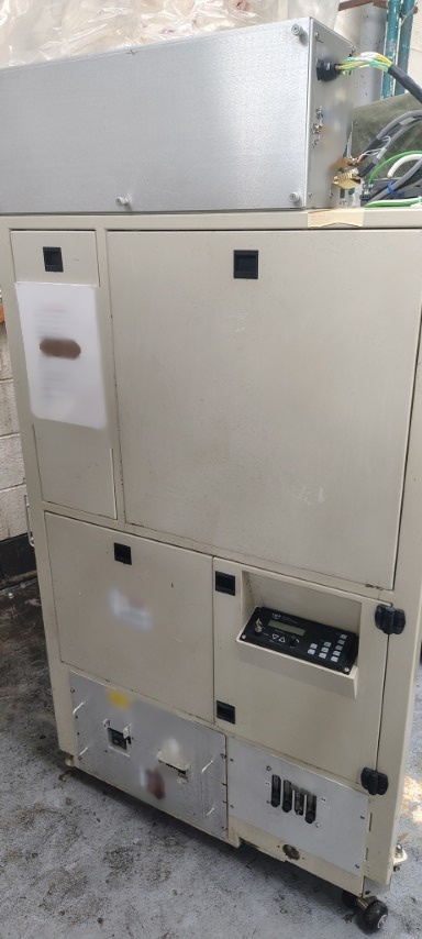 图为 已使用的 GASONICS / NOVELLUS PEP 3010A 待售