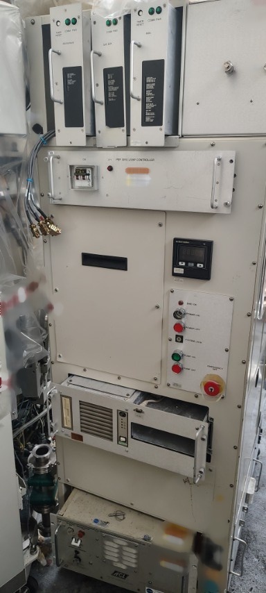 图为 已使用的 GASONICS / NOVELLUS PEP 3010A 待售