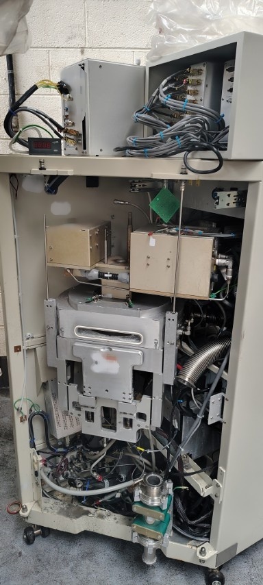 图为 已使用的 GASONICS / NOVELLUS PEP 3010A 待售