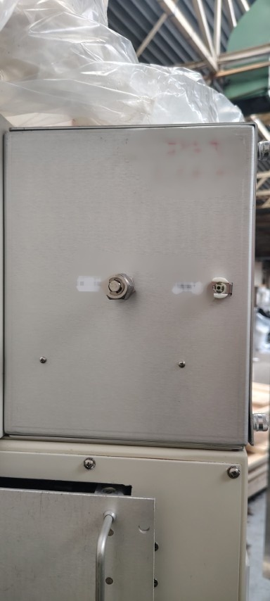 图为 已使用的 GASONICS / NOVELLUS PEP 3010A 待售