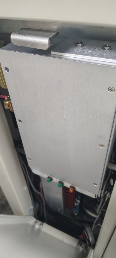 图为 已使用的 GASONICS / NOVELLUS PEP 3010A 待售