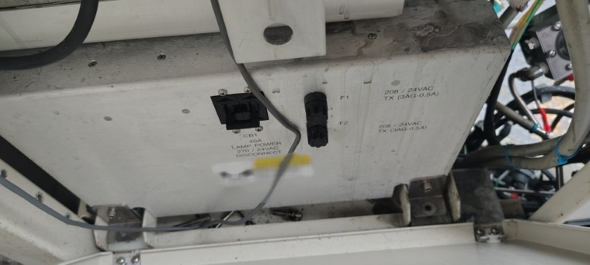 图为 已使用的 GASONICS / NOVELLUS PEP 3010A 待售