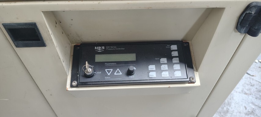 图为 已使用的 GASONICS / NOVELLUS PEP 3010A 待售