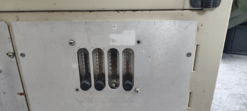 图为 已使用的 GASONICS / NOVELLUS PEP 3010A 待售