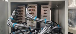 图为 已使用的 GASONICS / NOVELLUS PEP 3010A 待售
