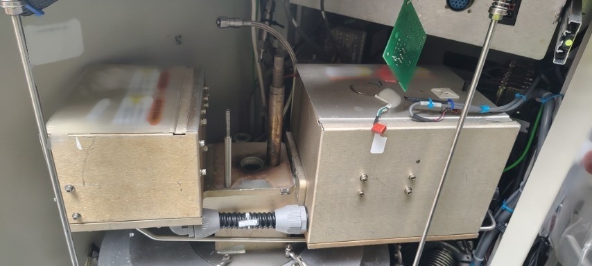 图为 已使用的 GASONICS / NOVELLUS PEP 3010A 待售