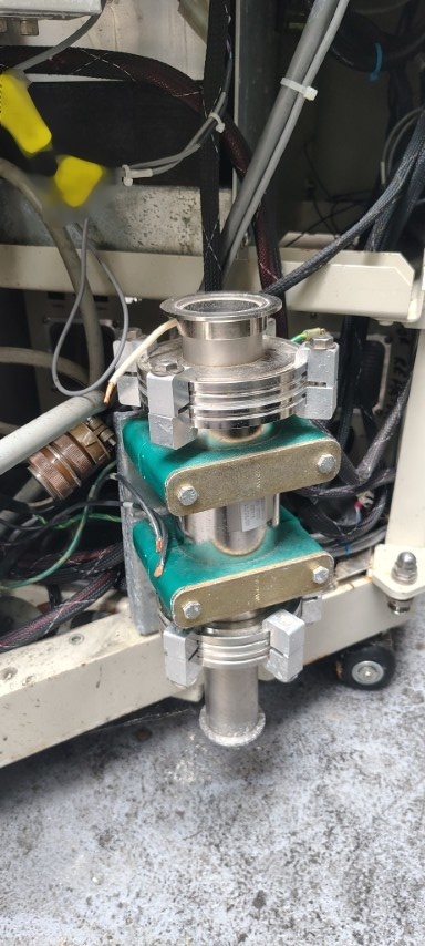 图为 已使用的 GASONICS / NOVELLUS PEP 3010A 待售