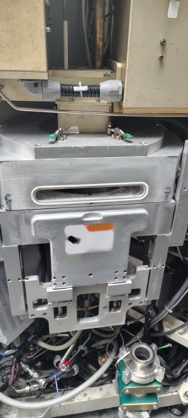 图为 已使用的 GASONICS / NOVELLUS PEP 3010A 待售