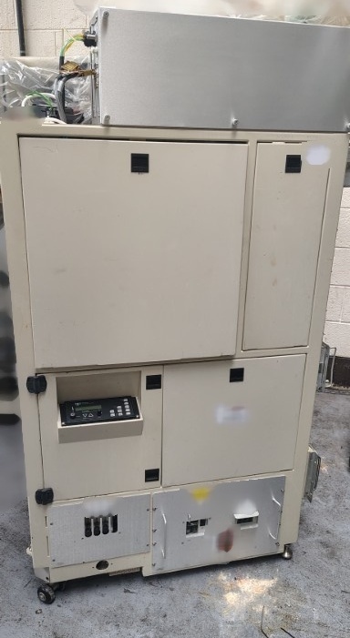 图为 已使用的 GASONICS / NOVELLUS PEP 3010A 待售