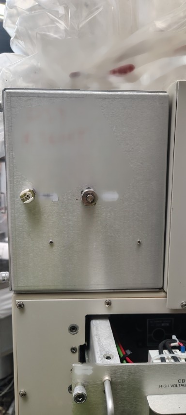 图为 已使用的 GASONICS / NOVELLUS PEP 3010A 待售