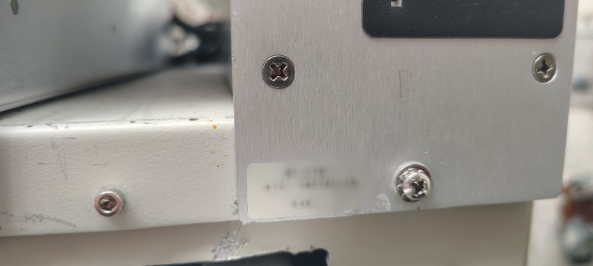 图为 已使用的 GASONICS / NOVELLUS PEP 3010A 待售