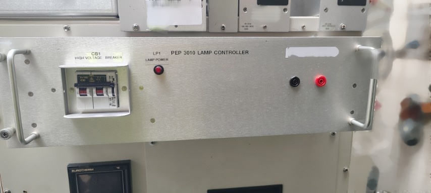 图为 已使用的 GASONICS / NOVELLUS PEP 3010A 待售