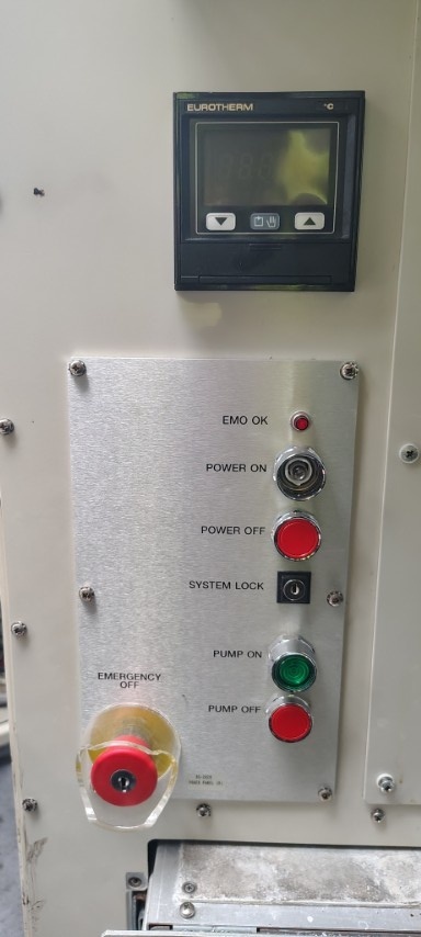 图为 已使用的 GASONICS / NOVELLUS PEP 3010A 待售