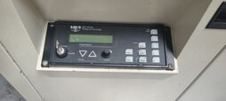 图为 已使用的 GASONICS / NOVELLUS PEP 3010A 待售