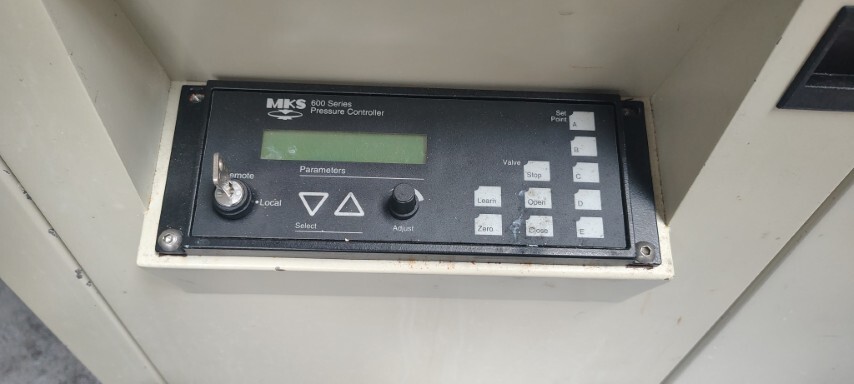 图为 已使用的 GASONICS / NOVELLUS PEP 3010A 待售