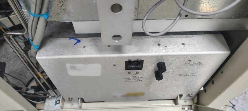 图为 已使用的 GASONICS / NOVELLUS PEP 3010A 待售