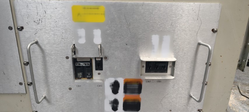 图为 已使用的 GASONICS / NOVELLUS PEP 3010A 待售
