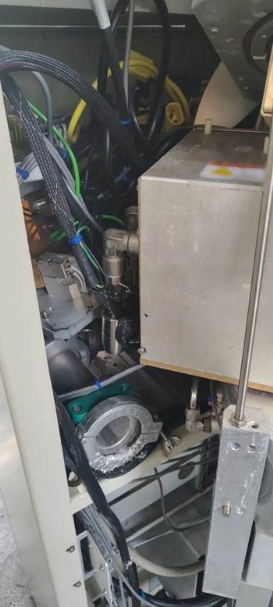 图为 已使用的 GASONICS / NOVELLUS PEP 3010A 待售