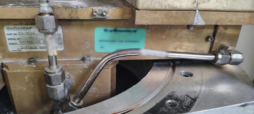 图为 已使用的 GASONICS / NOVELLUS PEP 3010A 待售