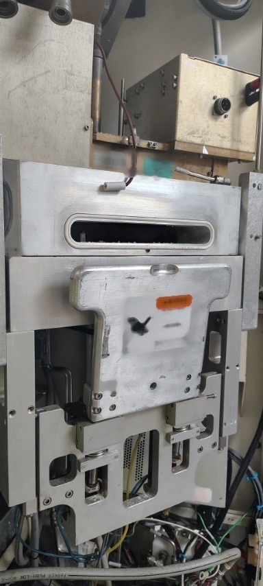 图为 已使用的 GASONICS / NOVELLUS PEP 3010A 待售