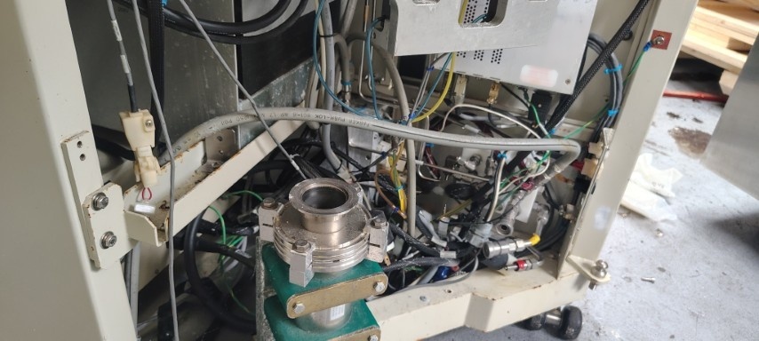 图为 已使用的 GASONICS / NOVELLUS PEP 3010A 待售