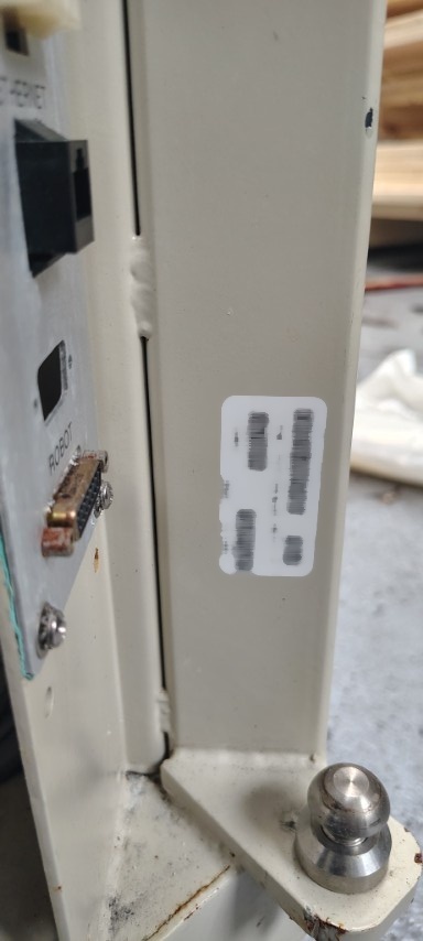 图为 已使用的 GASONICS / NOVELLUS PEP 3010A 待售