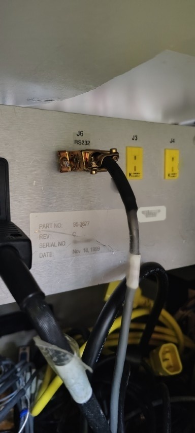 图为 已使用的 GASONICS / NOVELLUS PEP 3010A 待售