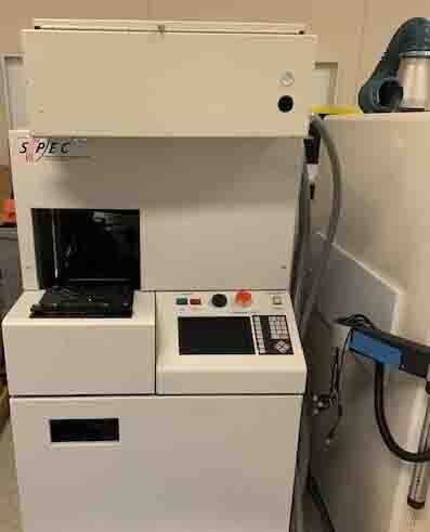 Photo Used GASONICS / NOVELLUS Aura 3010 For Sale