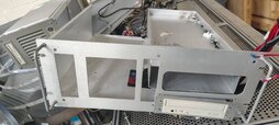 图为 已使用的 GASONICS / NOVELLUS PEP 3010A 待售