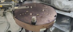 图为 已使用的 GASONICS / NOVELLUS PEP 3010A 待售