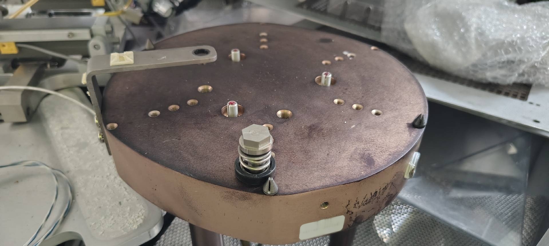 图为 已使用的 GASONICS / NOVELLUS PEP 3010A 待售