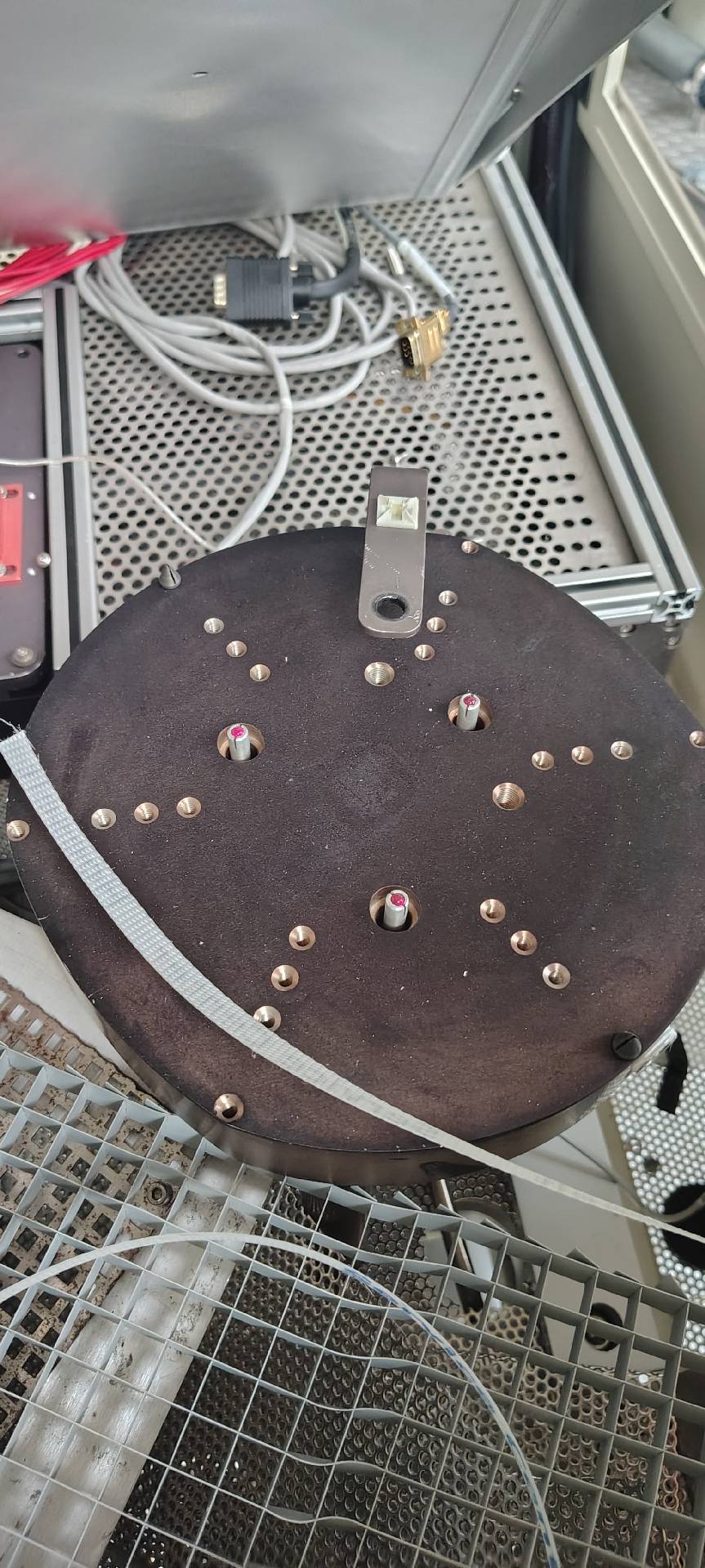 图为 已使用的 GASONICS / NOVELLUS PEP 3010A 待售