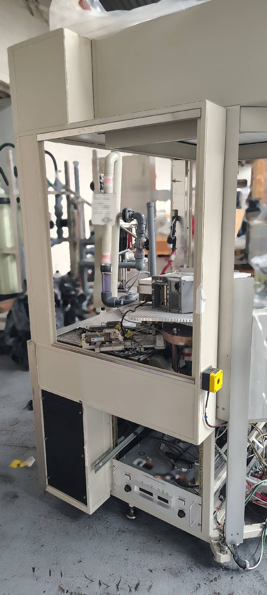 图为 已使用的 GASONICS / NOVELLUS PEP 3010A 待售