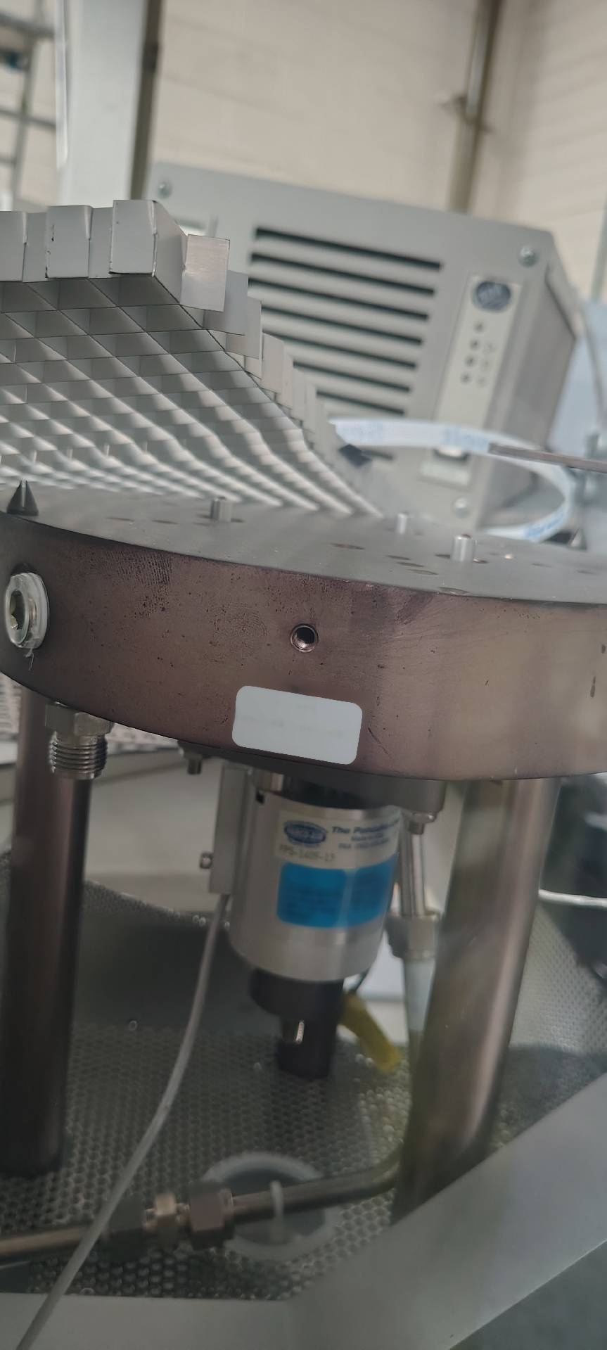 图为 已使用的 GASONICS / NOVELLUS PEP 3010A 待售