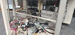 图为 已使用的 GASONICS / NOVELLUS PEP 3010A 待售
