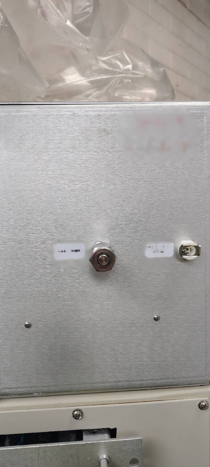 图为 已使用的 GASONICS / NOVELLUS PEP 3010A 待售