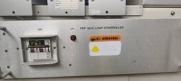图为 已使用的 GASONICS / NOVELLUS PEP 3010A 待售