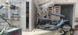 图为 已使用的 GASONICS / NOVELLUS PEP 3010A 待售