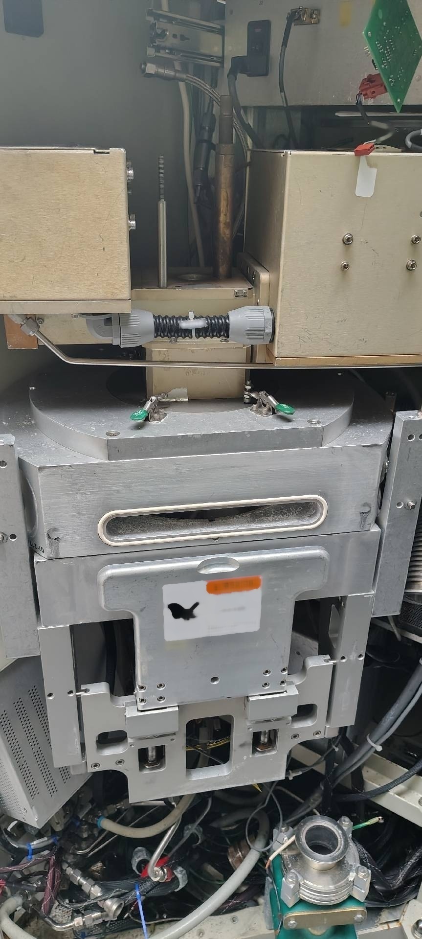 图为 已使用的 GASONICS / NOVELLUS PEP 3010A 待售
