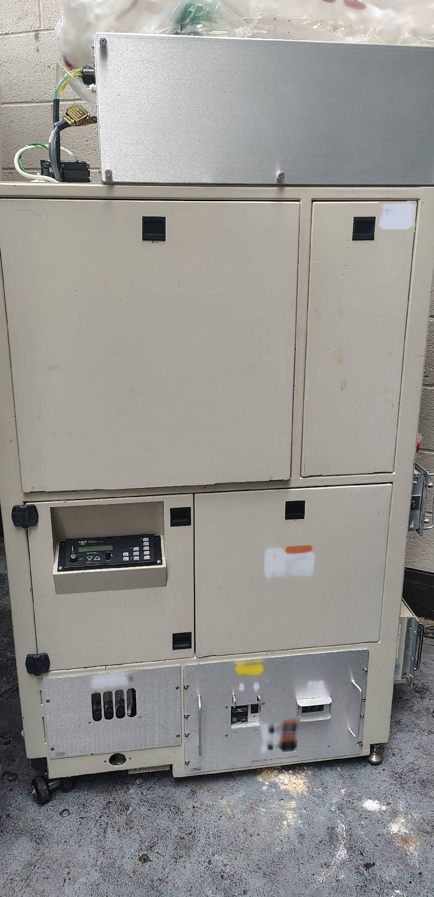 图为 已使用的 GASONICS / NOVELLUS PEP 3010A 待售