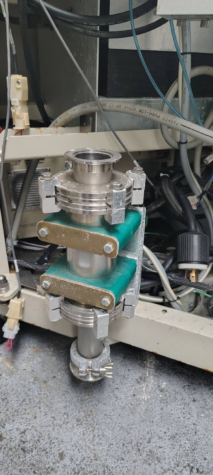 图为 已使用的 GASONICS / NOVELLUS PEP 3010A 待售