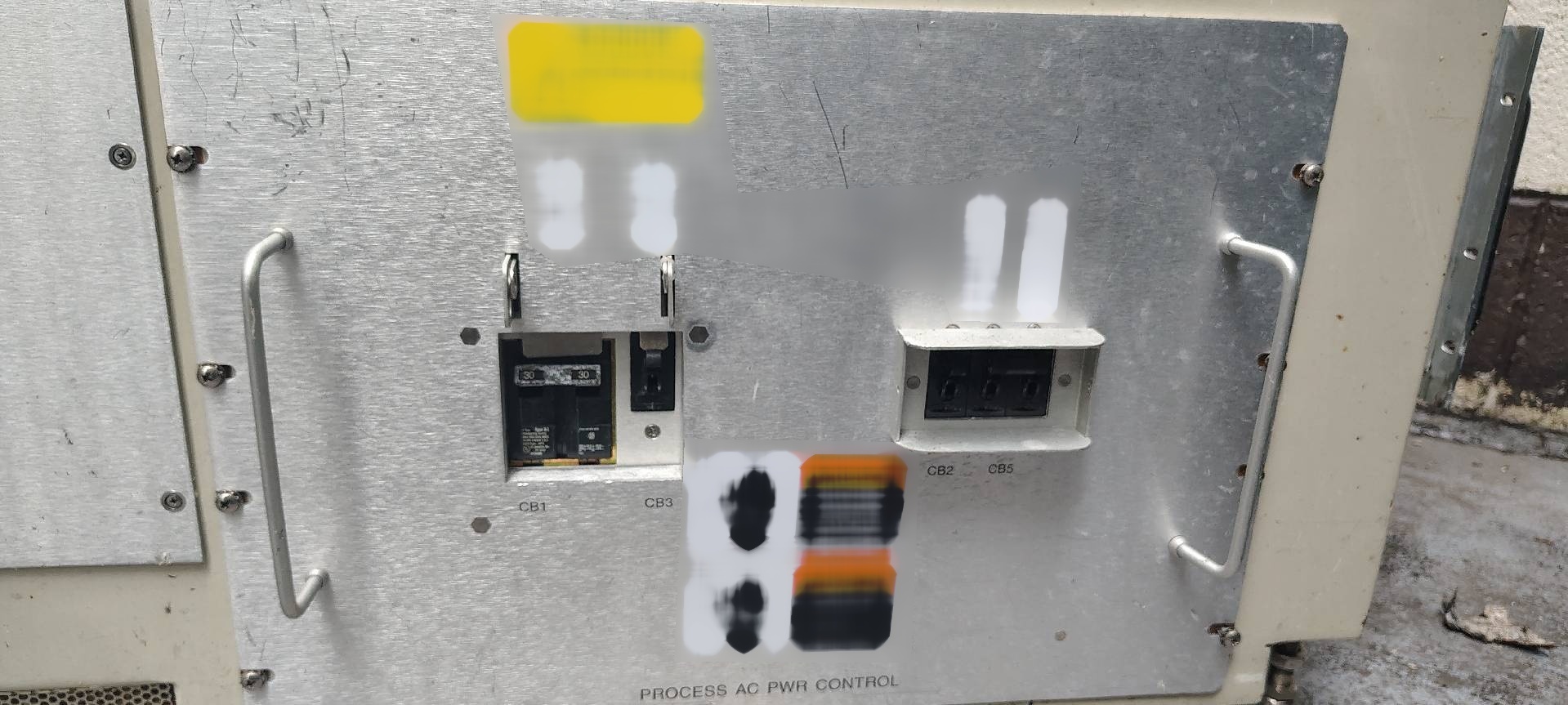 图为 已使用的 GASONICS / NOVELLUS PEP 3010A 待售