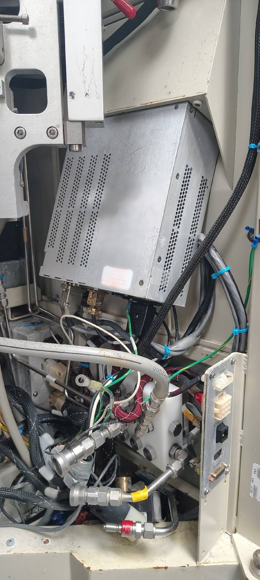 图为 已使用的 GASONICS / NOVELLUS PEP 3010A 待售