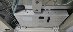 图为 已使用的 GASONICS / NOVELLUS PEP 3010A 待售